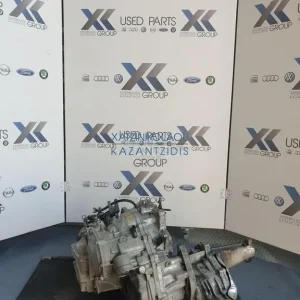 OPEL ANTARA 2006-2015 ΣΑΣΜΑΝ ΤΥΠΟΣ ΚΙΝΗΤΗΡΑ- Z20S1