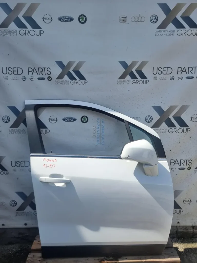 OPEL MOKKA 2013-2019 ΜΟΤΕΡ ΠΑΡΑΘΥΡΟΥ ΕΜΠΡΟΣ ΔΕΞΙ