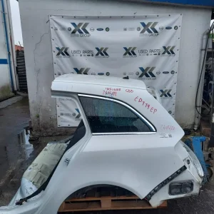 OPEL INSIGNIA 2008-2013 STATION WAGON CARAVAN ΦΤΕΡΟ ΠΙΣΩ ΑΡΙΣΤΕΡΑ