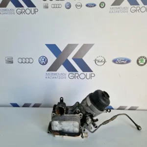 OPEL ASTRA J 2009-2015 ΒΑΣΗ ΦΙΛΤΡΟΥ ΛΑΔΙΟΥ  ΚΙΝΗΤΗΡΑ A13DTE