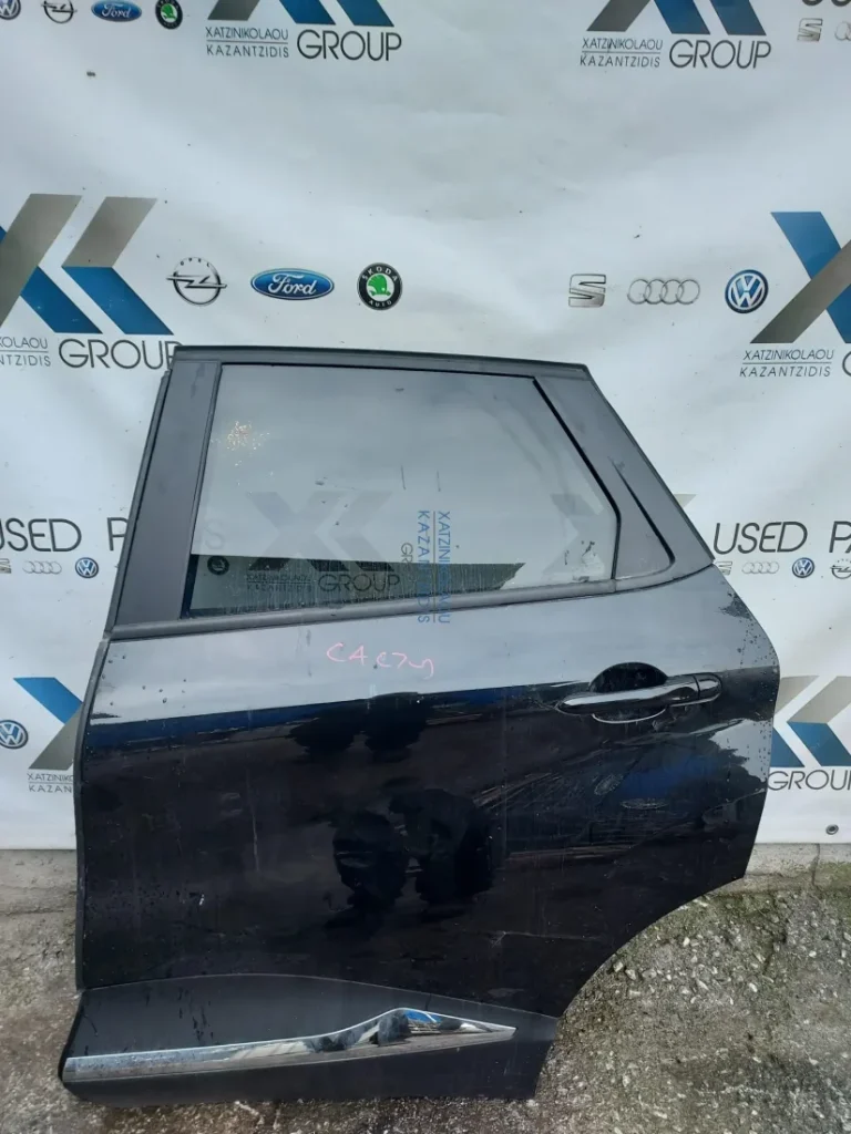 RENAULT CAPTUR  2017-2022 ΓΡΥΛΛΟΣ ΠΑΡΑΘΥΡΟΥ ΜΟΤΕΡ ΠΙΣΩ ΑΡΙΣΤΕΡΑ