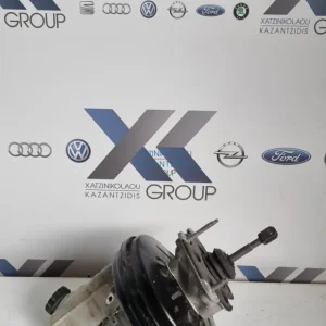 RENAULT CLIO 2013-2016 ΣΕΒΡΟ ΦΡΕΝΩΝ ΚΩΔΙΚΟΣ ΑΝΤΑΛΛΑΚΤΙΚΟΥ- 472104788R