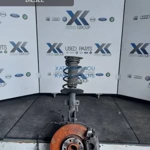 PEUGEOT 3008 2016-2022 ΑΚΡΟ ΜΠΟΥΚΑΛΑ ΕΜΠΡΟΣ ΔΕΞΙ 1500CC DIESEL