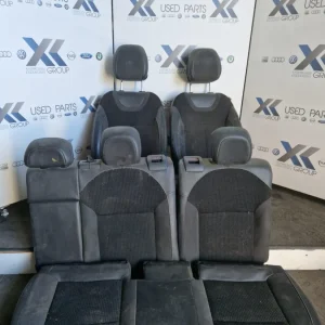 CITROEN C4 2004-2008 ΣΑΛΟΝΙ ΚΑΘΙΣΜΑΤΑ