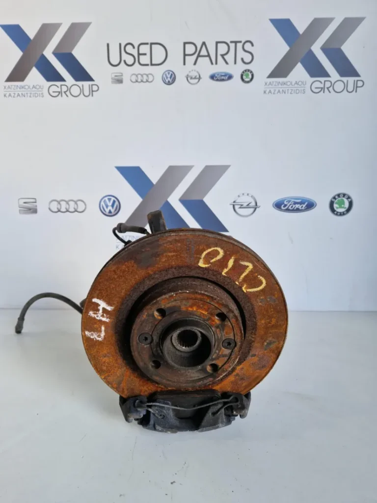 RENAULT CLIO 2013-2019 ΑΚΡΟ ΕΜΠΡΟΣ ΑΡΙΣΤΕΡΑ