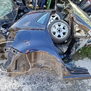 VW POLO 2009-2017 ΦΤΕΡΟ ΠΙΣΩ ΔΕΞΙΑ