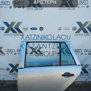 SKODA FABIA 2000-2007 ΚΛΕΙΔΑΡΙΑ ΠΙΣΩ ΑΡΙΣΤΕΡΗ CARAVAN