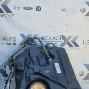 FORD FOCUS 2014-2018 ΡΕΖΕΡΒΟΥΑΡ ΚΩΔΙΚΟΣ ΑΝΤΑΛΛΑΚΤΙΚΟΥ- F1F1-9K007-A