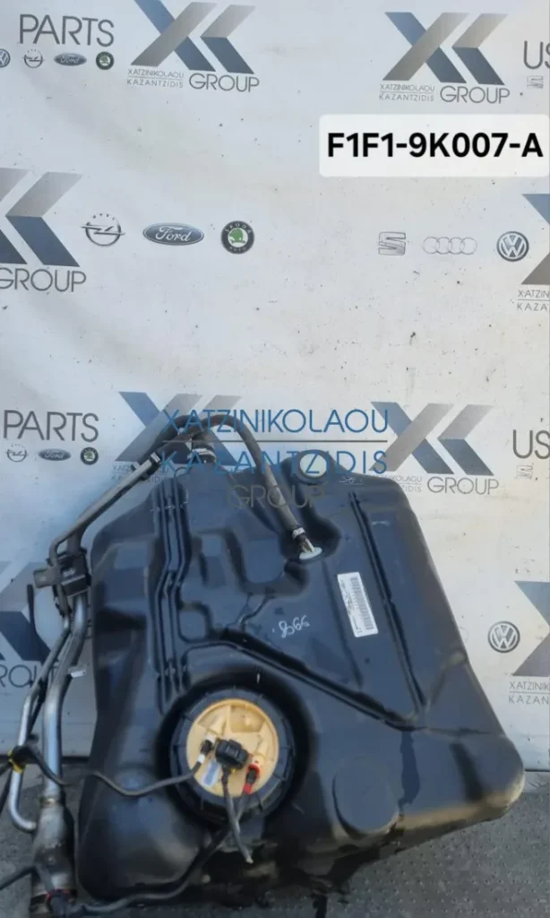 FORD FOCUS 2014-2018 ΡΕΖΕΡΒΟΥΑΡ ΚΩΔΙΚΟΣ ΑΝΤΑΛΛΑΚΤΙΚΟΥ- F1F1-9K007-A