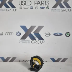 FORD FIESTA 2009-2016 ΧΕΙΡΙΣΤΗΡΙΑ ΦΩΤΩΝ-ΦΛΑΣ-ΥΑΛΟΚΑΘΑΡΙΣΤΗΡΩΝ ΤΙΜΟΝΙΟΥ ΚΩΔΙΚΟΣ ΑΝΤΑΛΛΑΚΤΙΚΟΥ 8Α6Τ-14Α664-ΑΕ