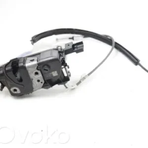 CITROEN C3 AIRCROSS 2017-2024 ΚΛΕΙΔΑΡΙΑ  ΠΟΡΤΑΣ ΣΥΝΟΔΗΓΟΥ ΕΜΠΡΟ ΔΕΞΙΑ