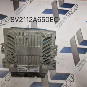 FORD FIESTA 2008-2012 1.4 BENZ DIESEL ΕΓΚΕΦΑΛΟΣ ΚΙΝΗΤΗΡΑ 8V2112A650EC