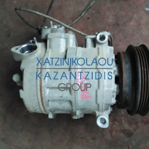 VW PASSAT 2001-2005 COMPRESSER AC