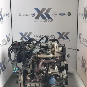 ΤΥΠΟΣ ΚΙΝΗΤΗΡΑ- KKDA ΚΙΝΗΤΗΡΑΣ ΠΡΟΣ ΔΙΑΛΥΣΗ ΠΩΛΗΣΗ ΜΠΕΚ