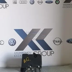 OPEL CORSA D 2006-2014 ΜΟΝΑΔΑ ABS ΚΩΔΙΚΟΣ- AQ