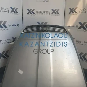 SKODA OCTAVIA 5 2005-2008 ΚΑΠΟ ΕΜΠΡΟΣ