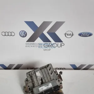 RENAULT MEGANE 2016-2020 ΜΟΝΑΔΑ ΕΛΕΓΧΟΥ ΚΙΝΗΤΗΡΑ ΕΓΚΕΦΑΛΟΣ ΚΩΔΙΚΟΣ ΑΝΤΑΛΛΑΚΤΙΚΟΥ- 237101987S