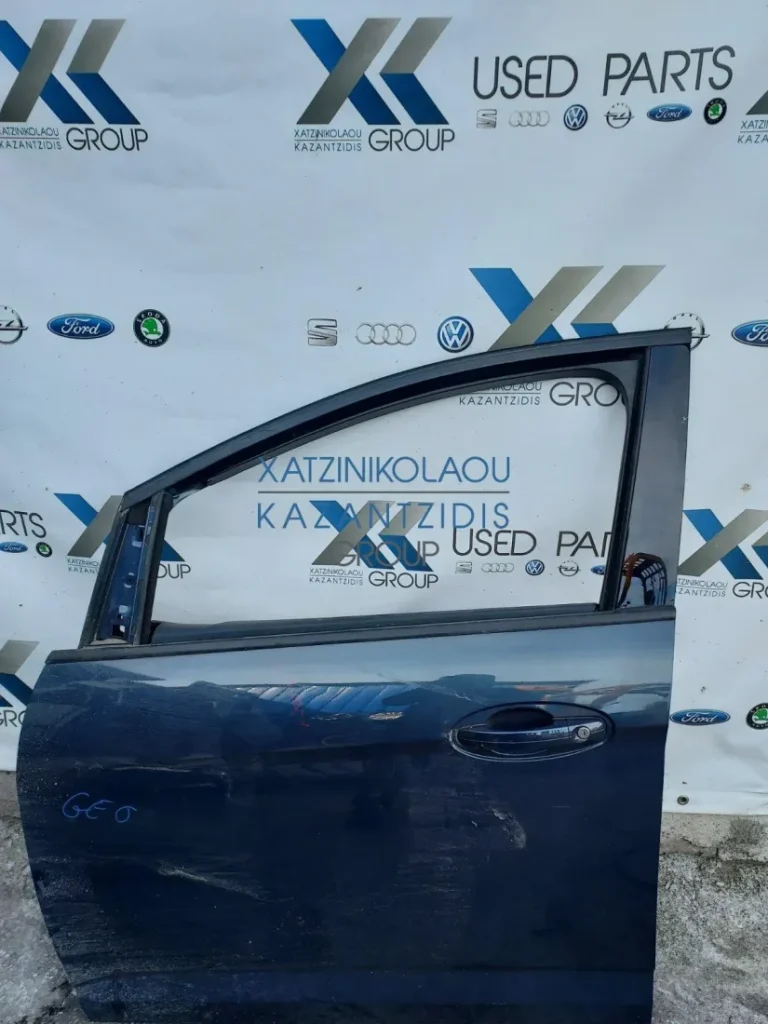 FORD C-MAX 2007-2010 ΠΟΡΤΑ ΕΜΠΡΟΣ ΑΡΙΣΤΕΡΗ