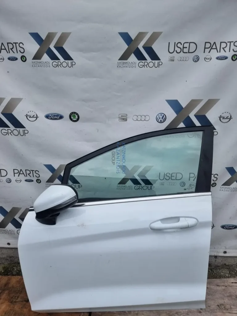 FORD FIESTA MK8 2017-2023 ΜΟΤΕΡ ΠΑΡΑΘΥΡΟΥ ΠΟΡΤΑΣ ΕΜΠΡΟΣ ΑΡΙΣΤΕΡΑ