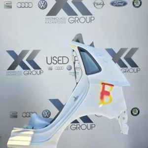 VW POLO 2009-2014 ΠΙΣΩ ΑΡΙΣΤΕΡΟ ΦΤΕΡΟ ==Β23