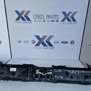RENAULT CLIO 2013-2016 ΜΕΤΩΠΗ ΑΝΩ ΚΛΕΙΔΑΡΙΑ ΜΕΤΩΠΗΣ