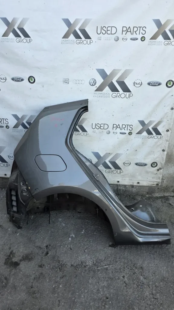 VW GOLF 7 2013-2019 ΦΤΕΡΟ ΠΙΣΩ ΔΕΞΙΑ