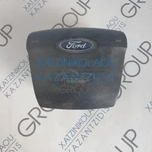 FORD S MAX 2007-2011 ΑΕΡΟΣΑΚΟΣ ΟΔΗΓΟΥ