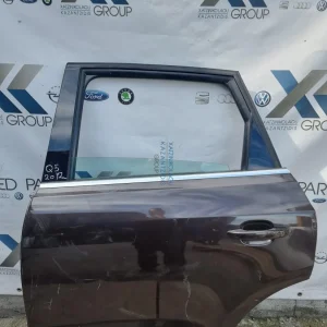 AUDI Q5 2008-2016 ΠΟΡΤΑ ΠΙΣΩ  ΑΡΙΣΤΕΡΑ