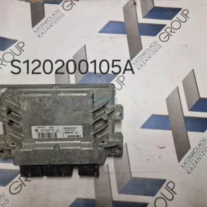 RENAULT CLIO 2005-2012 1200CC ΕΓΚΕΦΑΛΟΣ ΚΙΝΗΤΗΡΑ S120200105A