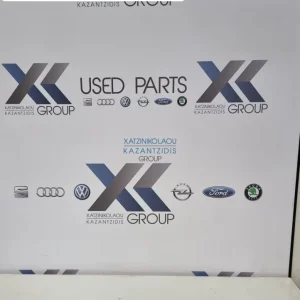 FORD PUMA ST LINE 2018-2024 1.0TURBO ΑΡΙΣΤΕΡΟ ΗΜΙΑΞΟΝΙΟ ΚΩΔΙΚΟΣ L1T6-3B437-BB