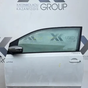 VW UP 2012-2020 ΤΡΙΘΥΡΟ ΠΟΡΤΑ ΑΡΙΣΤΕΡΑ ΟΔΗΓΟΥ