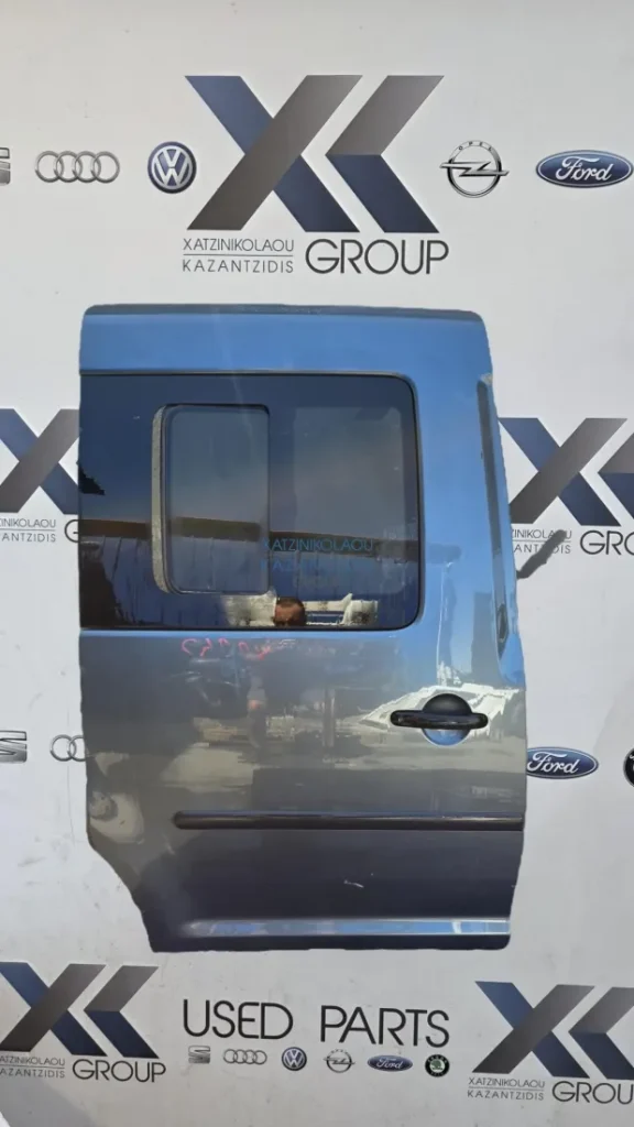 VW CADDY 2004-2015 ΠΟΡΤΑ ΠΛΑΙΝΗ ΣΥΡΟΜΕΝΗ ΔΕΞΙΑ (2)