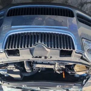 SKODA FABIA 2007-2010 ΜΟΥΡΗ ΕΜΠΡΟΣ (ΚΑΠΟ-ΦΑΝΑΡΙΑ-ΜΕΤΩΠΗ-ΤΡΑΒΕΡΣΑ-ΠΡΟΦΥΛΆΚΤΗΡΑΣ-ΦΤΕΡΑ-ΘΟΛΟΙ-ΨΥΓΕΙΑ-ΣΕΤ ΑΕΡΟΣΑΚΟΙ-ΖΩΝΕΣ-