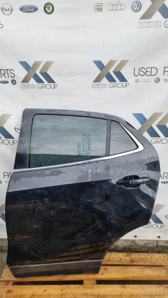 OPEL MOKKA 2013-2020 ΓΡΥΛΛΟΣ ΠΑΡΑΘΥΡΟΥ ΠΟΡΤΑΣ ΠΙΣΩ ΑΡΙΣΤΕΡΑ
