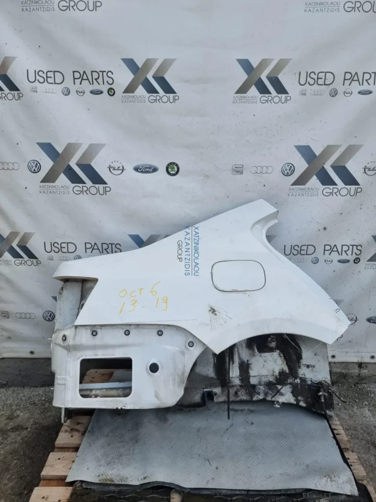 SKODA OCTAVIA 6 2013-2019 ΦΤΕΡΟ ΠΙΣΩ ΔΕΞΙ