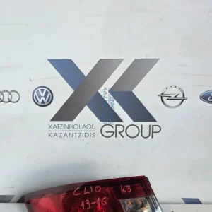 RENAULT CLIO 2013-2019 ΦΑΝΑΡΙ ΠΙΣΩ ΑΡΙΣΤΕΡΑ