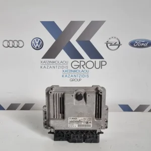 CITROEN C3 PICASSO 2009-2014 Μονάδα Ελέγχου Κινητήρα ΚΩΔΙΚΟΣ ΑΝΤΑΛΛΑΚΤΙΚΟΥ- 9674245180