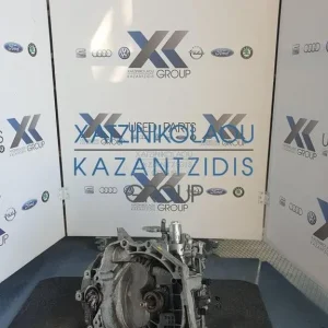 OPEL MERIVA 2009-2015 ΣΑΣΜΑΝ ΤΥΠΟΣ ΚΙΝΗΤΗΡΑ- A17DTR