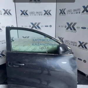 RENAULT KADJAR 2016-2022 ΠΟΡΤΑ ΕΜΠΡΟΣ ΔΕΞΙΑ (ΚΑΘΡΕΦΤΗΣ-ΤΖΑΜΙ-ΓΡΥΛΛΟΣ-ΚΛΕΙΔΑΡΙΑ)