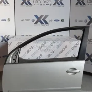 VW GOLF 5 2004-2008 ΠΟΡΤΑ ΕΜΠΡΟΣ ΑΡΙΣΤΕΡΗ (ΚΛΕΙΔΑΡΙΑ-ΤΖΑΜΙ-ΓΡΥΛΛΟΣ)