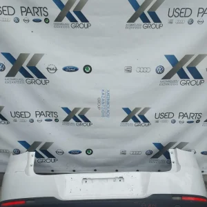 VW TIGUAN 2007-2011 ΠΡΟΦΥΛΑΚΤΗΡΑΣ ΠΙΣΩ