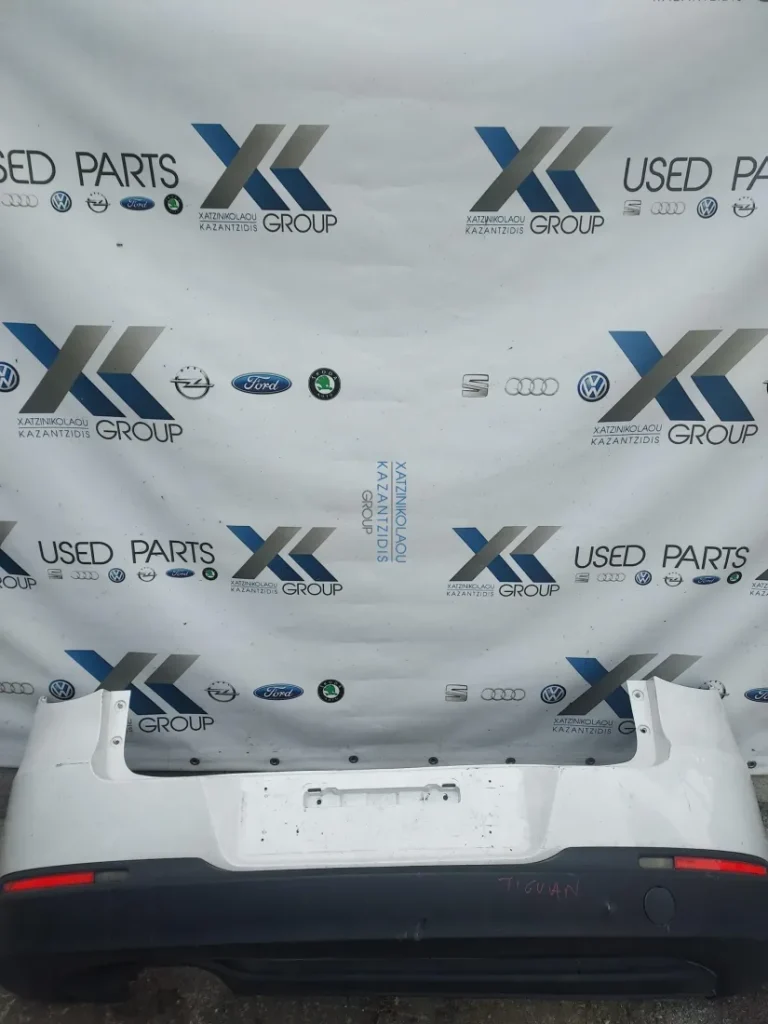 VW TIGUAN 2007-2011 ΠΡΟΦΥΛΑΚΤΗΡΑΣ ΠΙΣΩ