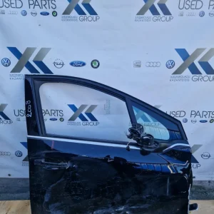 PEUGEOT 2008 2015-2019 ΚΛΕΙΔΑΡΙΑ ΠΟΡΤΑΣ ΕΜΠΡΟΣ ΔΕΞΙΑ