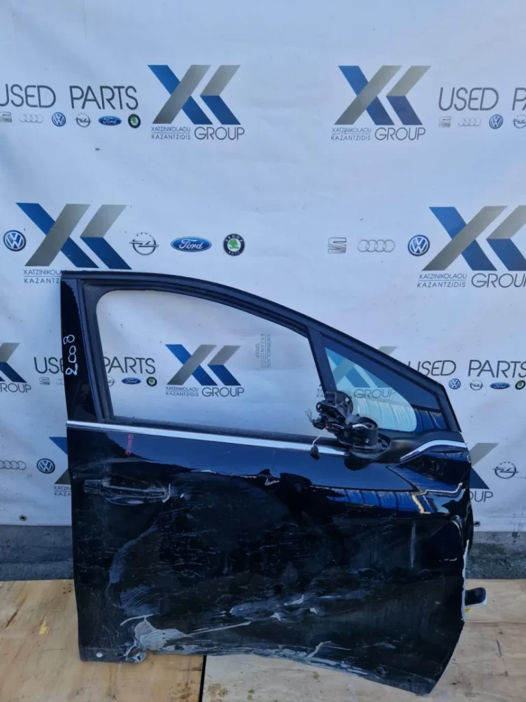 PEUGEOT 2008 2015-2019 ΚΛΕΙΔΑΡΙΑ ΠΟΡΤΑΣ ΕΜΠΡΟΣ ΔΕΞΙΑ