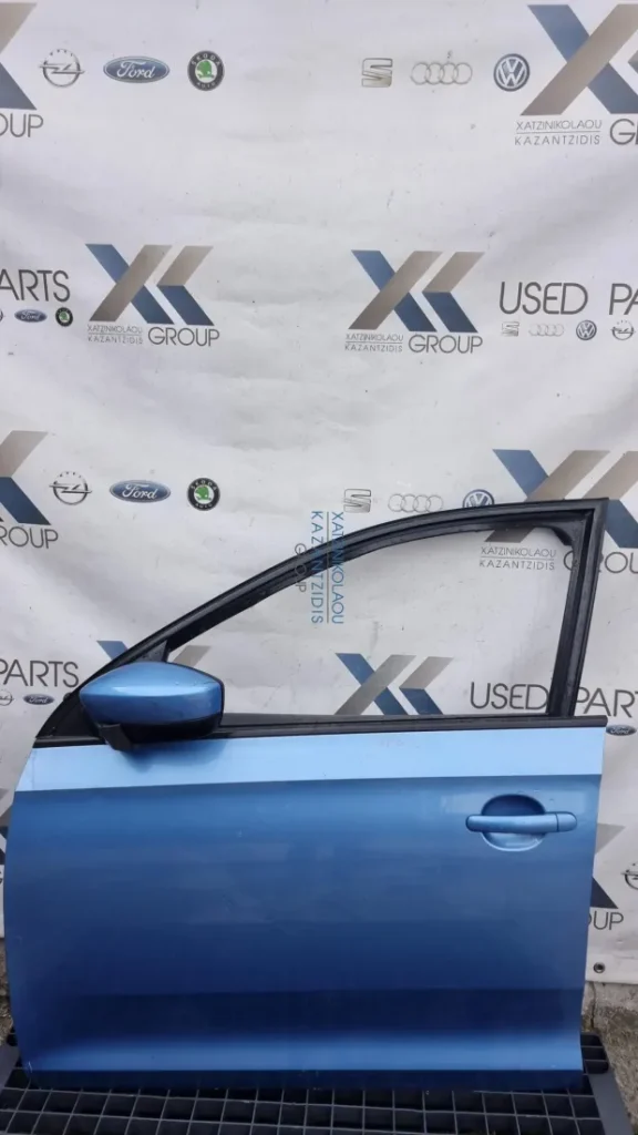 SKODA RAPID 2012-2019 ΜΟΤΕΡ ΠΑΡΑΘΥΡΟΥ ΑΡΙΣΤΕΡΟ