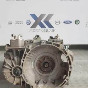 SEAT LEON 2006-2009 1.4 16V ΤΥΠΟΣ ΚΙΝΗΤΗΡΑ- BUD ΣΑΣΜΑΝ ΚΙΒΩΤΙΟ ΤΑΧΥΤΗΤΩΝ ΚΩΔΙΚΟΣ- KGG