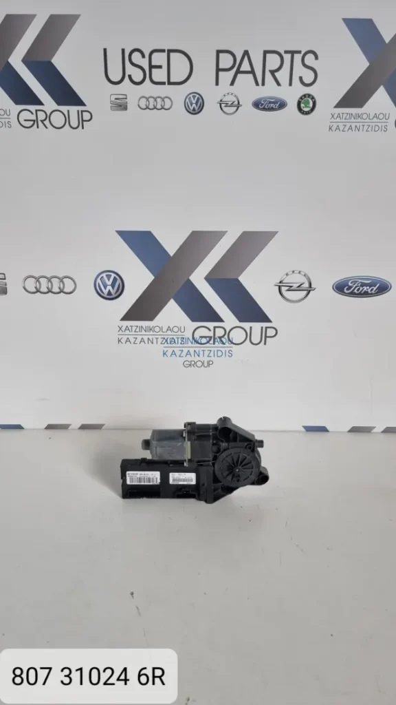 RENAULT MEGANE 2008-2015 ΜΟΤΕΡ ΠΑΡΑΘΥΡΟΥ ΕΜΠΡΟΣ ΑΡΙΣΤΕΡO ΚΩΔΙΚΟΣ ΑΝΤΑΛΛΑΚΤΙΚΟΥ- 807310246R