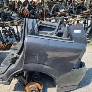 OPEL ZAFIRA B 2005-2011 ΦΤΕΡΟ ΠΙΣΩ ΑΡΙΣΤΕΡΑ