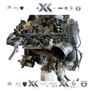 AUDI A3 S3 2009-2013 ΚΙΝΗΤΗΡΑΣ 2.0CC TFSI ΚΩΔΙΚΟΣ ΚΙΝΗΤΗΡΑ CJX