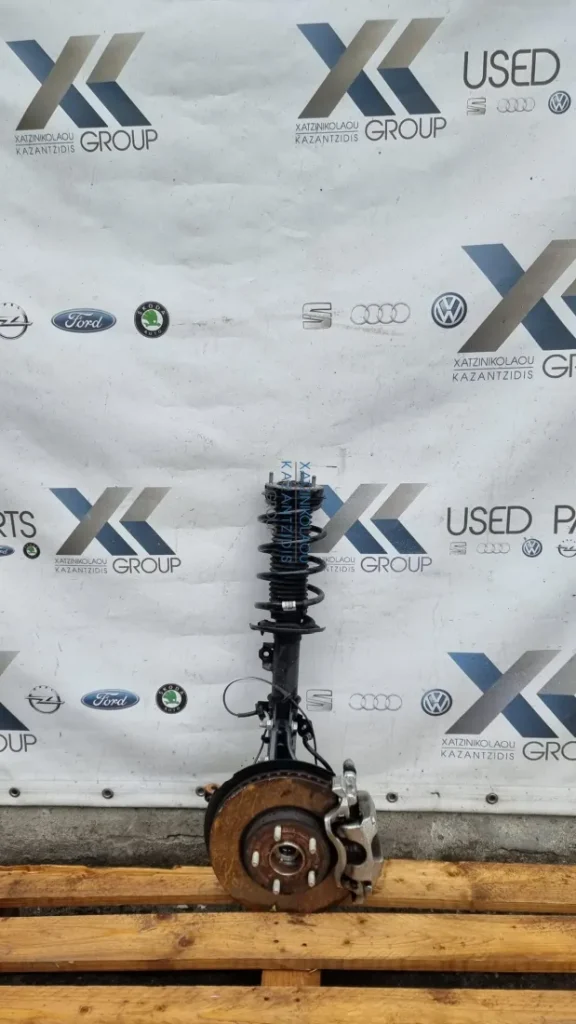 FORD PUMA 2018-2024 ΑΚΡΑΞΟΝΙΟ ΕΜΠΡΟΣ ΔΕΞΙΑ